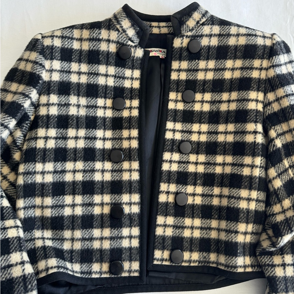 Vintage yves Saint Laurent